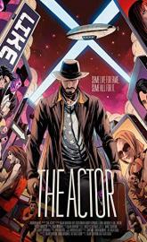 The Actor poster