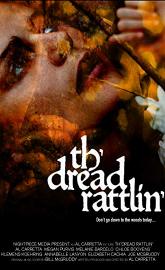 Th'dread Rattlin' poster