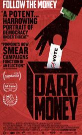 Dark Money poster