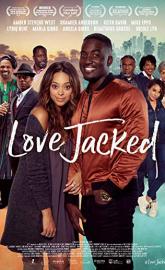 Love Jacked poster