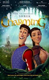 Charming poster