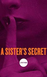A Sister's Secret poster