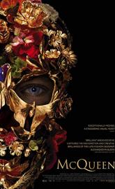 McQueen poster