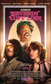 An Evening with Beverly Luff Linn poster