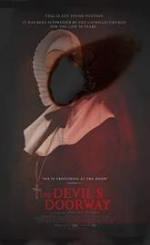 The Devil's Doorway poster