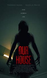 Our House poster