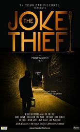 The Joke Thief poster