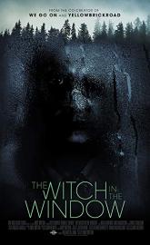 The Witch in the Window poster