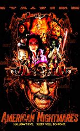 American Nightmares poster