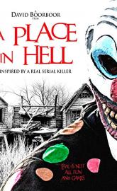 A Place in Hell poster
