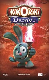Kikoriki. Deja Vu poster