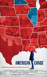 American Chaos poster