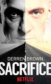 Derren Brown: Sacrifice poster