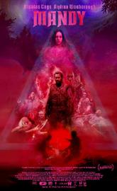 Mandy poster