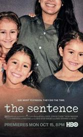 The Sentence poster