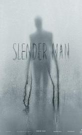 Slender Man poster