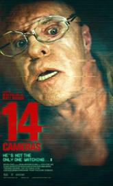 14 Cameras poster