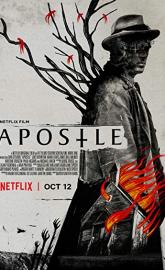 Apostle poster