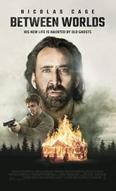 Between Worlds poster