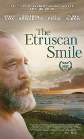 The Etruscan Smile poster