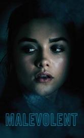 Malevolent poster