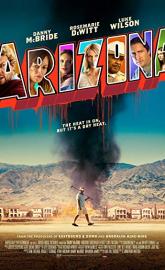 Arizona poster