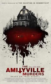 The Amityville Murders poster