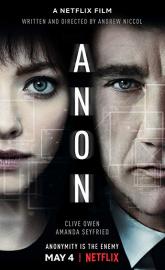 Anon poster