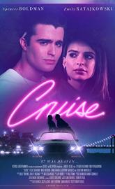 Cruise poster