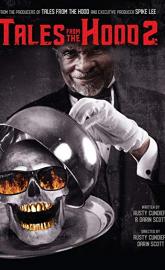 Tales from the Hood 2 poster
