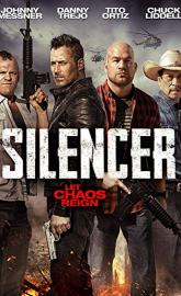 Silencer poster