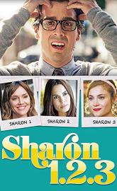 Sharon 1.2.3. poster