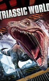 Triassic World poster