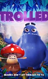 Trolled poster