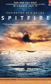Spitfire poster