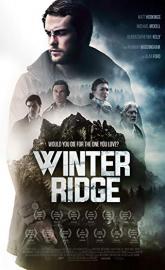 Winter Ridge poster