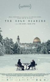 The Oslo Diaries poster