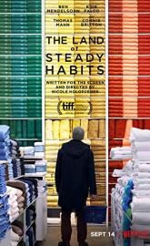 The Land of Steady Habits poster