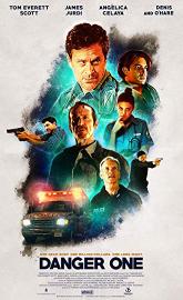 Danger One poster