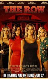 The Row poster