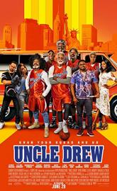Uncle Drew poster