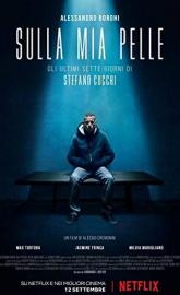 On My Skin: The Last Seven Days of Stefano Cucchi poster