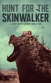 Hunt for the Skinwalker poster