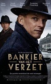 The Resistance Banker poster