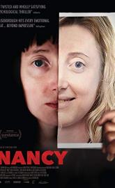 Nancy poster