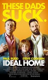 Ideal Home poster