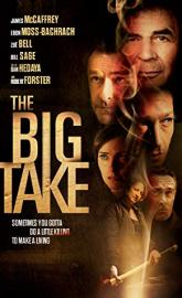 The Big Take poster