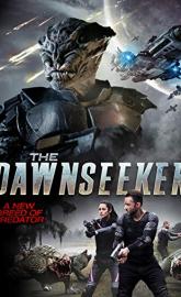 The Dawnseeker poster