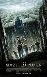 The Maze Runner poster
