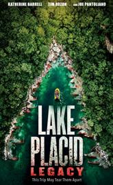 Lake Placid: Legacy poster